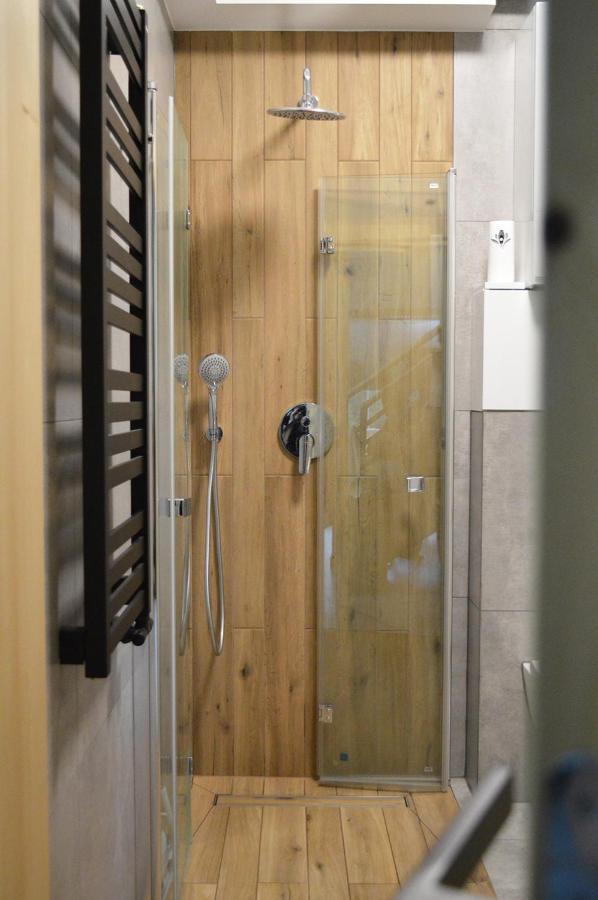 Ferienhaus Zacna Z Jacuzzi Na Wylacznosc
