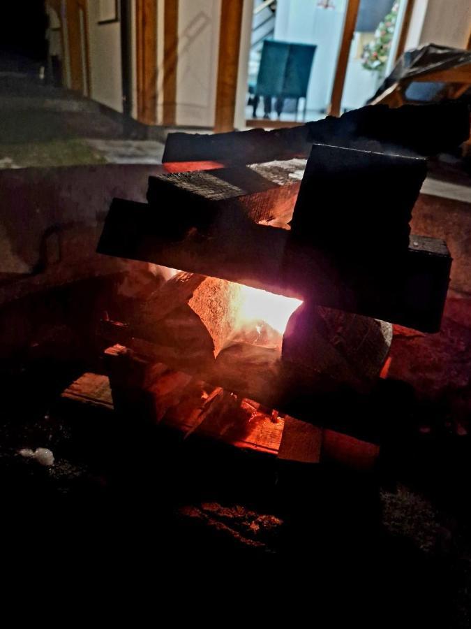 Zacna Z Jacuzzi Na Wylacznosc * Polrzeczki
