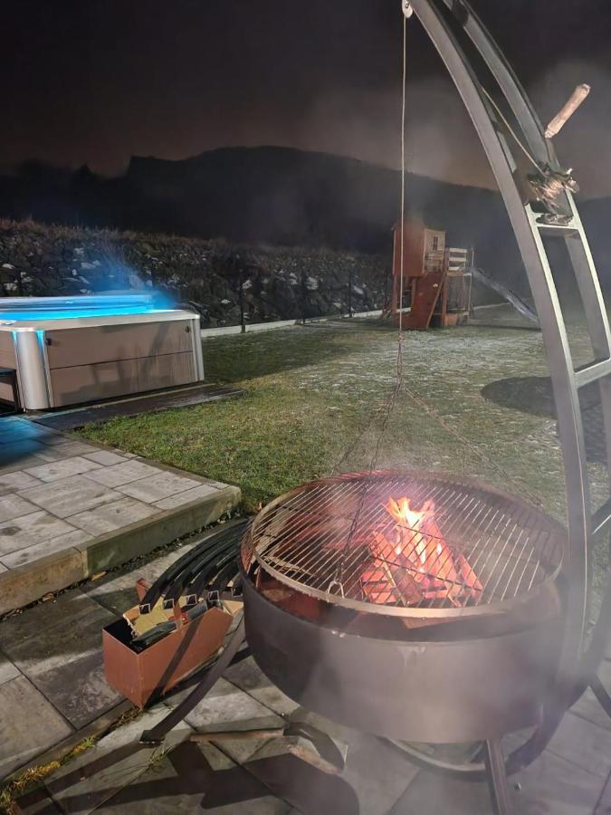 Zacna Z Jacuzzi Na Wylacznosc *